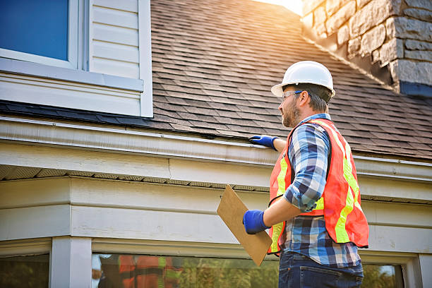 Licensed Storm Damage Roof Repair service in Oregon City, OR - Big Toms Roofing